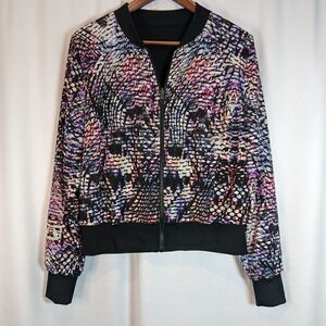 Zella Reversible Jacket 